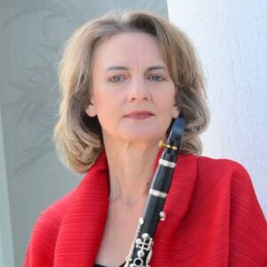 Sabine Meyer