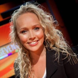 Sabine Uitslag