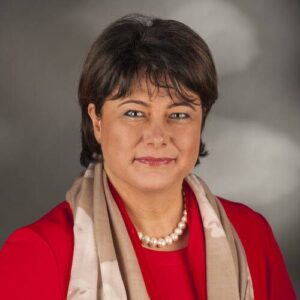 Sabine Verheyen