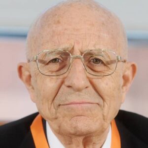 Sabino Cassese