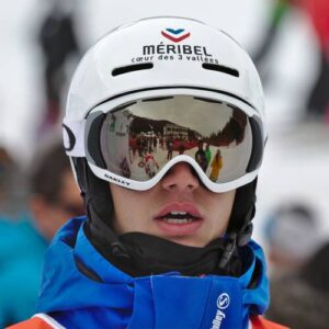 Sacha Theocharis