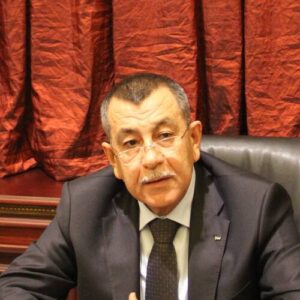 Saeed Abu Ali