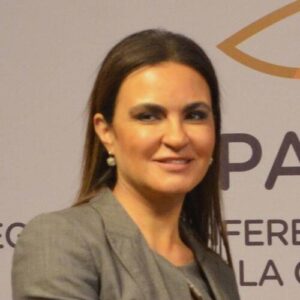 Sahar Nasr