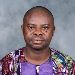 Saheed Aderinto