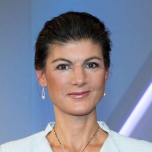 Sahra Wagenknecht