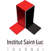 Saint-Luc Institute of Tournai Logo