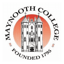 Saint Patrick’s College, Maynooth logo