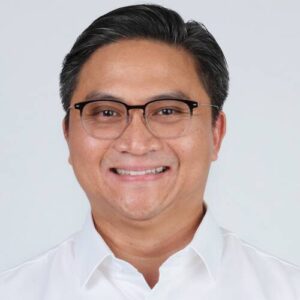Saktiandi Supaat
