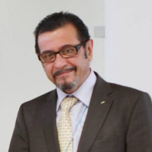 Salah Abdel Shafi