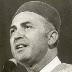 Salah El Mahdi