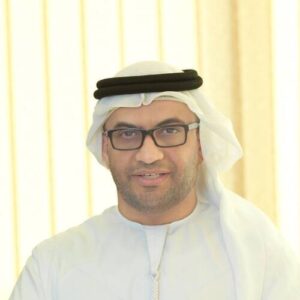 Salem Al Ketbi