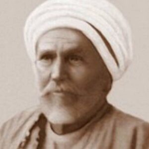Salem Bouhageb
