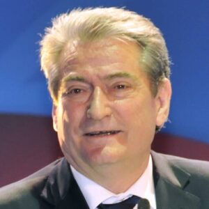 Sali Berisha
