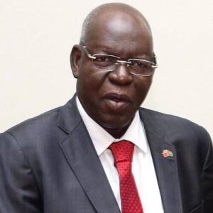 Salif Diallo