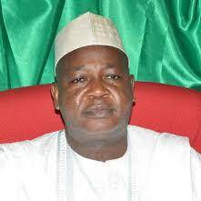 Salisu Abubakar Maikasuwa
