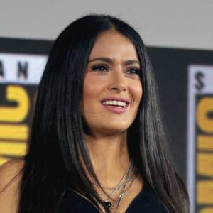 Salma Hayek