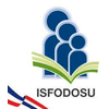 Salome Urena Higher Institute of Teacher Education Logo