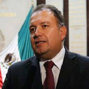 Salomón Rosas