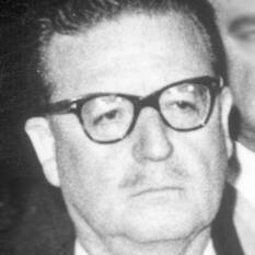Salvador Allende