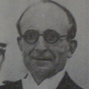 Salvador de Madariaga