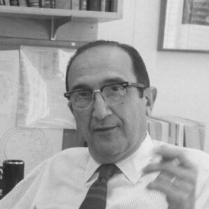 Salvador Luria