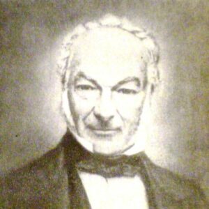 Salvador María del Carril