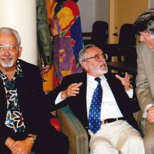 Salvador Minuchin