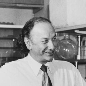 Salvador Moncada