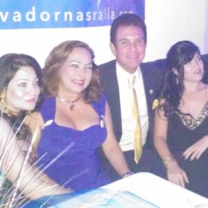 Salvador Nasralla
