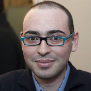 Salvatore Aranzulla