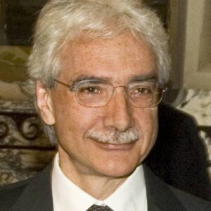 Salvatore Rossi