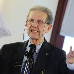 Salvatore Settis