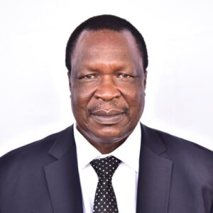 Sam Cheptoris