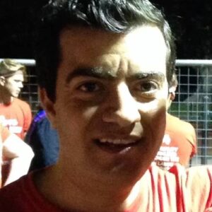 Sam Dastyari