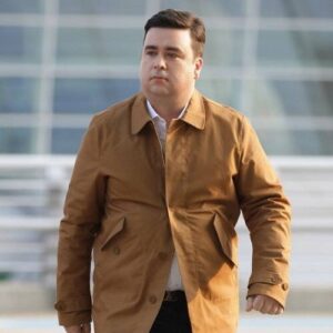 Sam Hammington