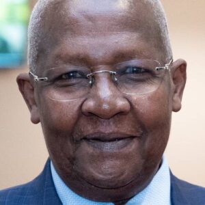 Sam Kutesa