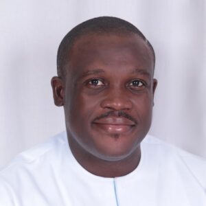 Samuel Nartey George