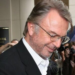 Sam Neill