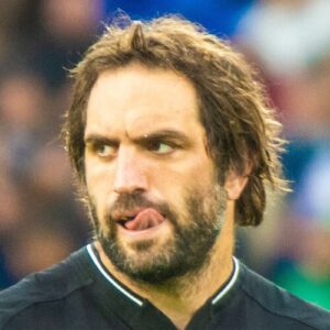 Sam Whitelock