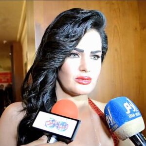 Sama El Masry
