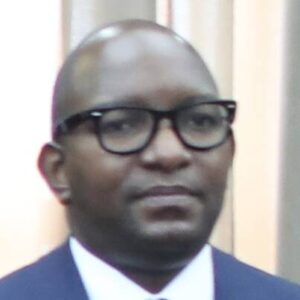 Jean-Michel Sama Lukonde Kyenge