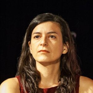 Samanta Schweblin