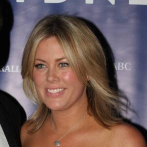 Samantha Armytage