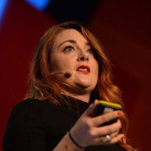 Samantha Barry