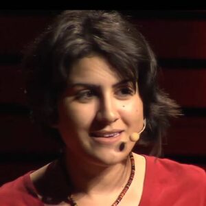 Samar Samir Mezghanni
