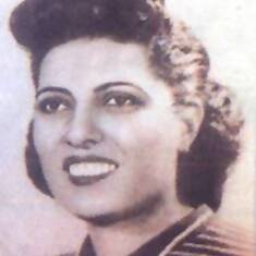 Sameera Moussa