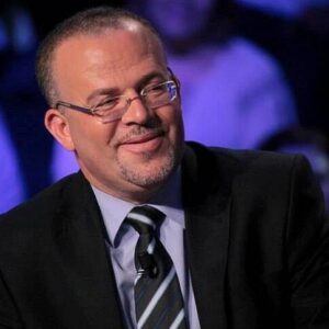 Samir Dilou