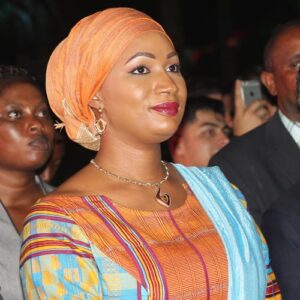 Samira Bawumia
