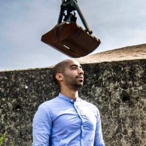 Sammy Mahdi