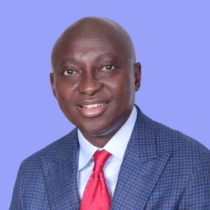 Samuel Atta Akyea
